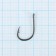 Iseama Ring hook, size 4, 5 pcs.