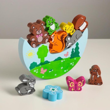 Balancir "Animals" 11 details-5