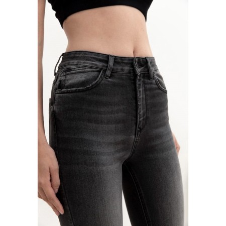 Women's jeans, size 54-3