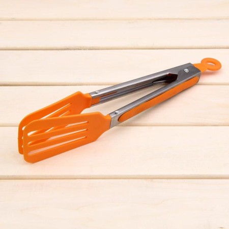 Pisces for fish “Shovel”, 25 cm, color mix-4