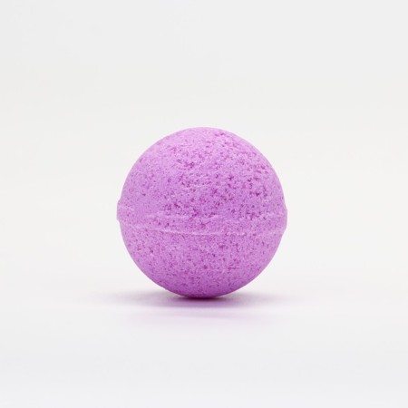 Book for the bath I love you, 40 g, grape aroma, pure happiness-1