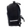 School backpack 41 x 29 x 16 cm, ergonomic back, Hatber Easy "Space Stories" NRK_76082
