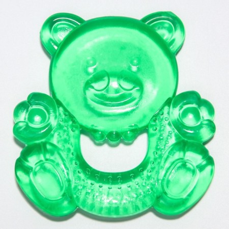 The cooler cooling "cute bear", color mix, crush me-4