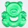 The cooler cooling "cute bear", color mix, crush me