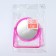 The mirror of the desktop “circle”, bilateral, with an increase, D mirror surface 11 cm, color mix