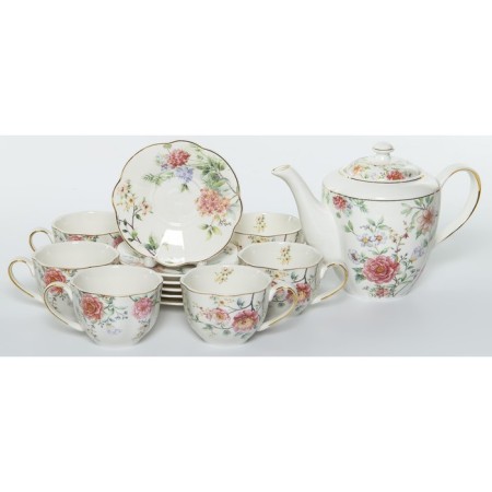 Tea set of Balsford Emma, ​​250 ml, 13 items-1