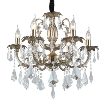 Suspended chandelier Grosseto E14 240W-8