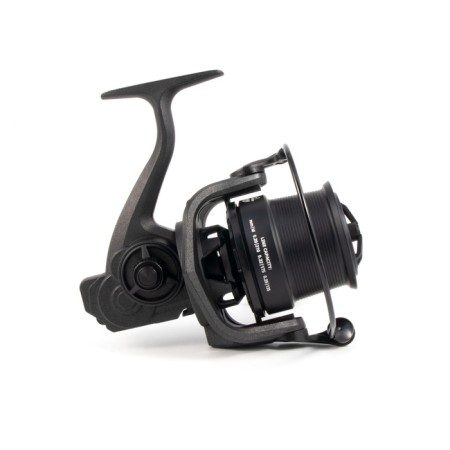 Number Ultimate Feeder UF6000S, 6+1, Shpule metal reel-2