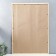 Photo frame 50x70 cm white tree No. 5 (plastic screen)