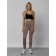 Lingins for fitness women, size 42