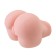 Masturbator Realistic Juicy Pussy AMANDA, 22 cm, TPE, bodily color