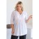 Women's tunic Wisell M5-4231/1, size 52