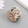 Stick Paper "Coffee sweets and drinks" 1.2 - 2.5 cm 100 pcs in a roll 11x8 cm