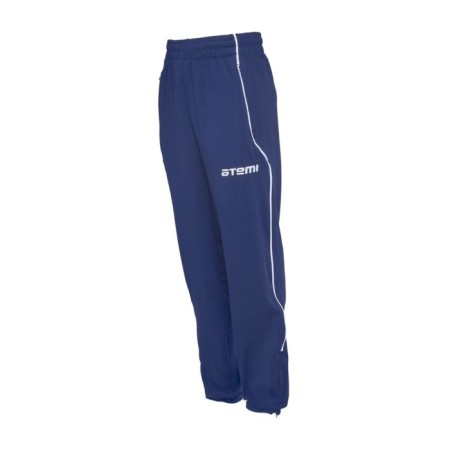 Pants-ceremonial children's ATEMI, color is dark blue, APNT-002JSS23-DNV, size 164-3
