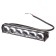 Farah LED SkyWay Off Road, Rectangular, 12 V/24 V, 18 W, 6000 K, 6 diodes, 181x27 mm