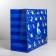 Gift package laminated, packaging, “funny adventures”, XL 49 x 40 x 19 cm