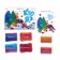 New Year's game to guess the words "Who am I?", 340 cards, 3 in 1.10+