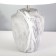 Table lamp 16381/1 E27 40W gray 23x23x39 cm Risalux