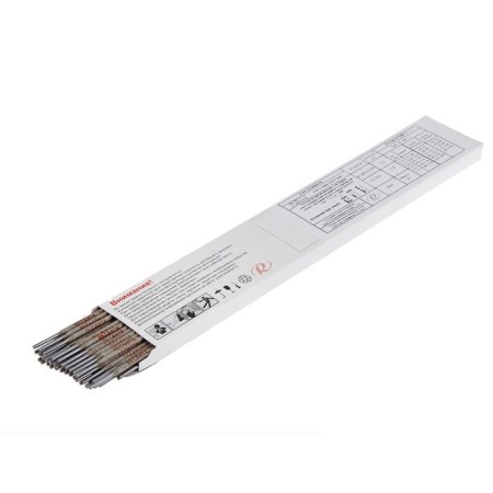 The electrode "Resanta" MP-3 71/6/22, D = 2.5 mm, 1 kg, ≥ 450 MPa, ≥ 90 J/cm2, ≥ 18%-1