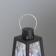 Lamp "Reflair" 3xlr1130 Black 4.4x4.4x9.4cm