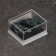 Stone, souvenir "Black", 6 x 6 x 4cm