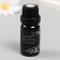 Aromatic oil for candles "peppermint" 10 ml 2.5x2.5x6.3 cm