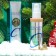 Moisturizing tonal cream with collagen Enough Collagen Moisture Foundation SPF 15, tone 21, 100 ml