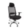 Chair "Chairman" 555 Lux TW Black