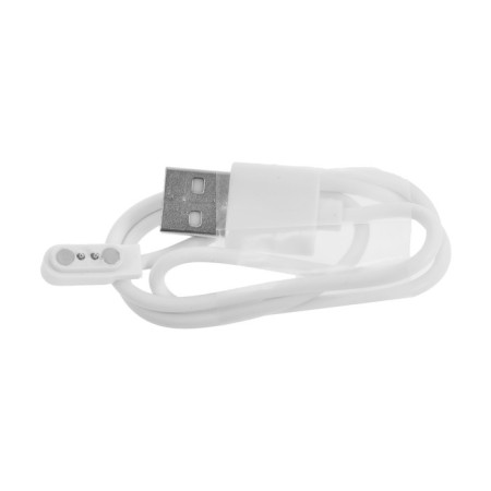 Irrigator for the oral cavity Luazon LIR-01, portable, 175 ml, 3 modes, 2 nozzles, from USB-10