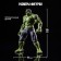 Game set "Avengers. Hulk "13x15 cm