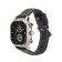 Men's wrist watches, with a calendar, chronograph, D-4.3 cm, strap L-24 cm, 3 ATM 97300