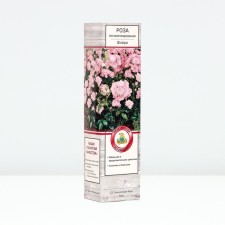 Seedling rose soil -cover 