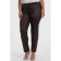 Female trousers, size 54, brown color