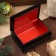 Casket - Barrier "Dragon", 6 × 9 cm, lacquer miniature