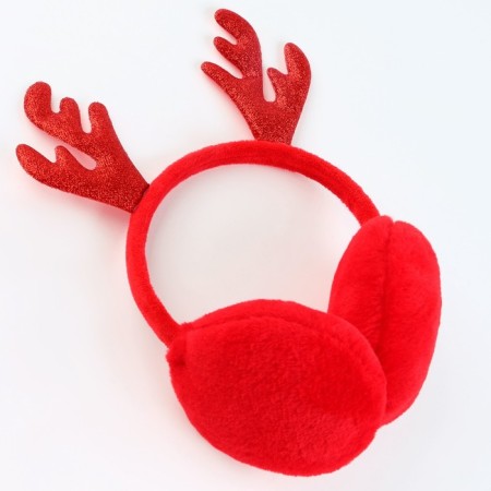 Carnival set "Winter Miracle": hobby rims, mittens-9