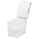 Set of containers Regent Linea Desco, 4 pcs