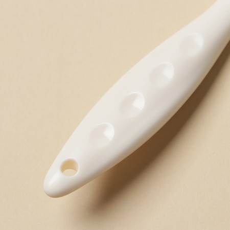 Massage brush for washing, 14 x 4cm-3