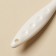 Massage brush for washing, 14 x 4cm
