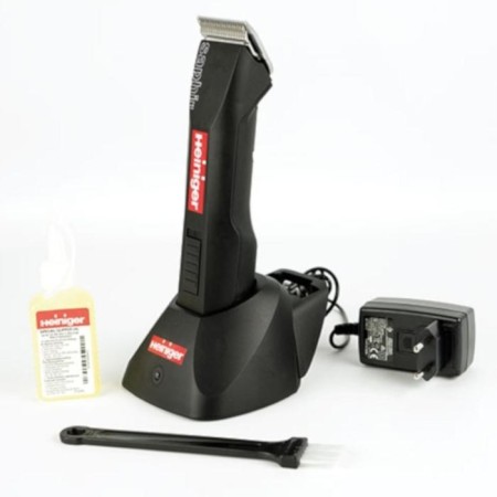 Heiniger Saphir Basic Cat Assistance Machine-6