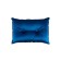 Vivian pillow, size 40x60 cm, blue color