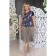 Jumper female, size 54