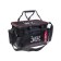Fishing bag with a holder for rods Lucky John Eva 360x230x250