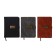 The diary is low, PVC cover, A5 format, 140 sheets in a cage, with a code lock, mix