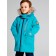 Winter coat for a boy PlayTode, height 122 cm