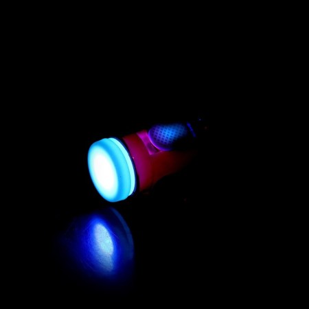 Set for drawing with light “Magic of light. Happy New Year!"-3