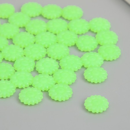 Surgut in granules luminous "green flowers" 100 capsules