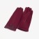 Female gloves, size 7.5, without insulation, burgundy color