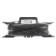 The extension cord on the frame Luazon Lighting Eco, 1 outlet, 20 m, 6 A, PVS 2x0.75 mm2, without salary, IP20