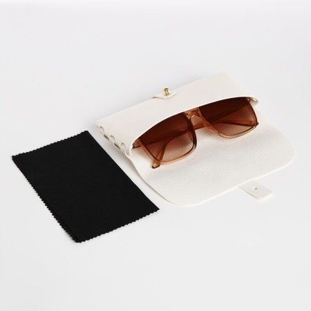 Covering cover on the clue, white color-4