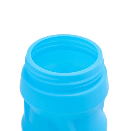Bicycle bottle, 650 ml, "Master K.", mix-2